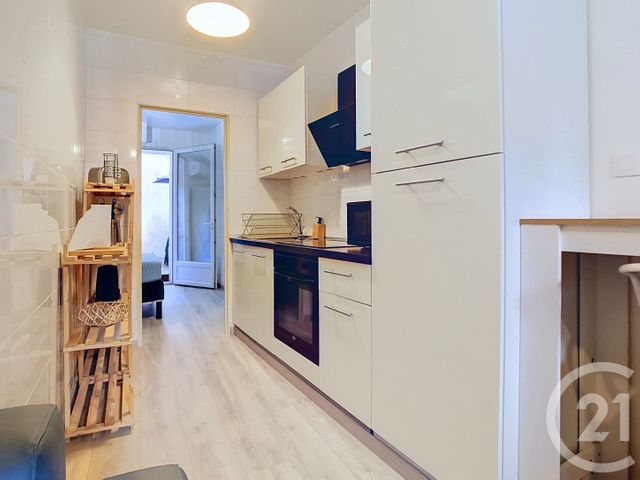 Appartement T2 &agrave; vendre - 2 pi&egrave;ces - 30,33 m2 - Montpellier - 34 - LANGUEDOC-ROUSSILLON