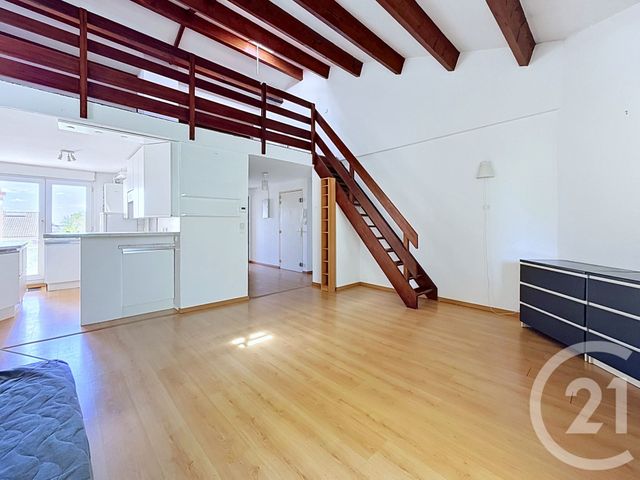 Appartement à vendre MONTPELLIER