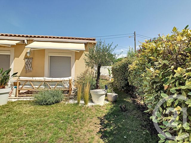 Maison &agrave; vendre - 4 pi&egrave;ces - 80,71 m2 - Castelnau Le Lez - 34 - LANGUEDOC-ROUSSILLON
