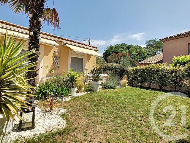 Maison &agrave; vendre - 4 pi&egrave;ces - 80,71 m2 - Castelnau Le Lez - 34 - LANGUEDOC-ROUSSILLON