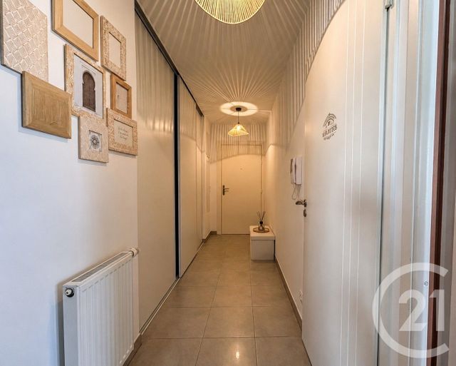 Appartement F2 &agrave; vendre - 2 pi&egrave;ces - 46,10 m2 - St Bres - 34 - LANGUEDOC-ROUSSILLON