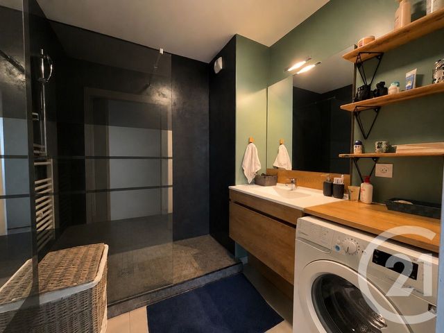 Appartement F2 &agrave; vendre - 2 pi&egrave;ces - 46,10 m2 - St Bres - 34 - LANGUEDOC-ROUSSILLON