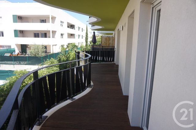 Appartement F3 &agrave; louer - 3 pi&egrave;ces - 64,90 m2 - Castelnau Le Lez - 34 - LANGUEDOC-ROUSSILLON
