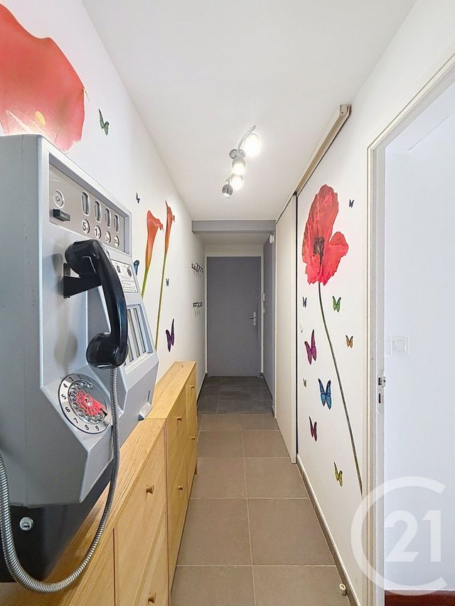 Appartement T2 &agrave; louer - 2 pi&egrave;ces - 60,19 m2 - Jacou - 34 - LANGUEDOC-ROUSSILLON