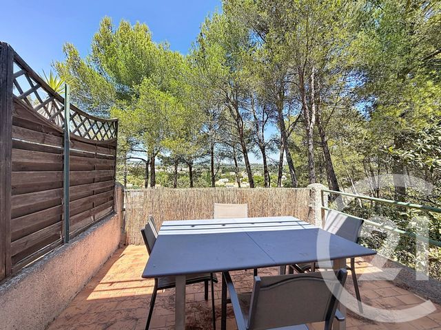 appartement - JACOU - 34