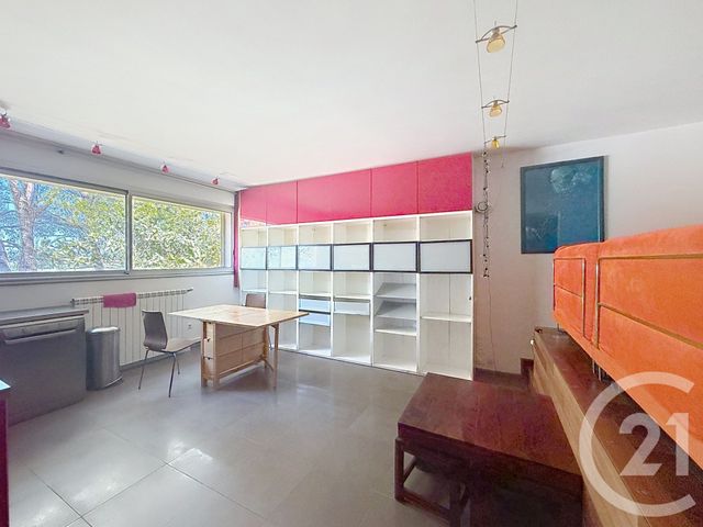 Appartement T2 &agrave; louer - 2 pi&egrave;ces - 60,19 m2 - Jacou - 34 - LANGUEDOC-ROUSSILLON