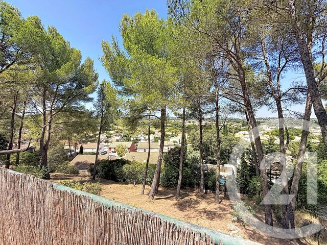 Appartement T2 &agrave; louer - 2 pi&egrave;ces - 60,19 m2 - Jacou - 34 - LANGUEDOC-ROUSSILLON