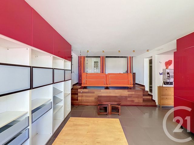 Appartement T2 &agrave; louer - 2 pi&egrave;ces - 60,19 m2 - Jacou - 34 - LANGUEDOC-ROUSSILLON