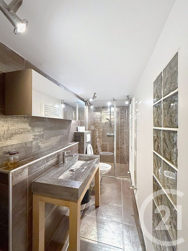 Appartement T2 &agrave; louer - 2 pi&egrave;ces - 60,19 m2 - Jacou - 34 - LANGUEDOC-ROUSSILLON