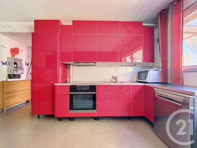 Appartement T2 &agrave; louer - 2 pi&egrave;ces - 60,19 m2 - Jacou - 34 - LANGUEDOC-ROUSSILLON