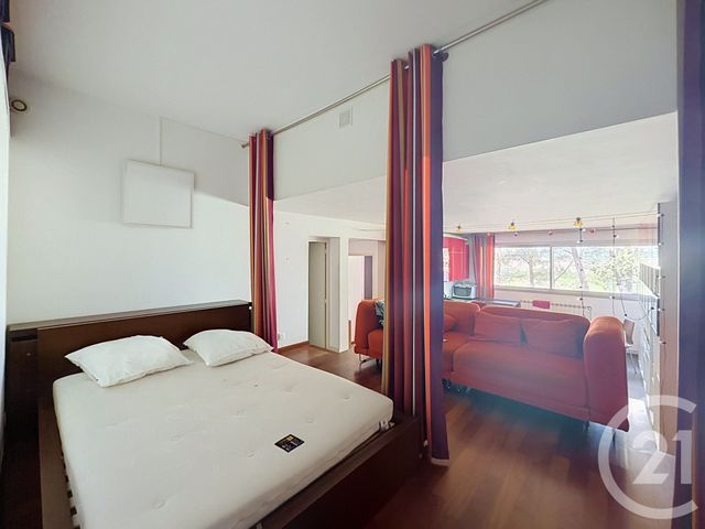 Appartement T2 &agrave; louer - 2 pi&egrave;ces - 60,19 m2 - Jacou - 34 - LANGUEDOC-ROUSSILLON