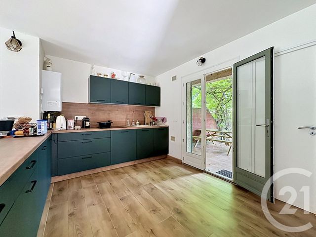 Maison &agrave; vendre - 6 pi&egrave;ces - 135 m2 - Lunel - 34 - LANGUEDOC-ROUSSILLON