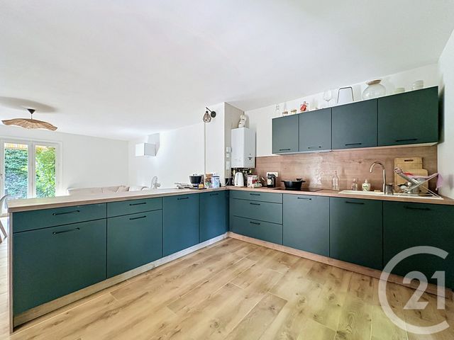 Maison &agrave; vendre - 6 pi&egrave;ces - 135 m2 - Lunel - 34 - LANGUEDOC-ROUSSILLON