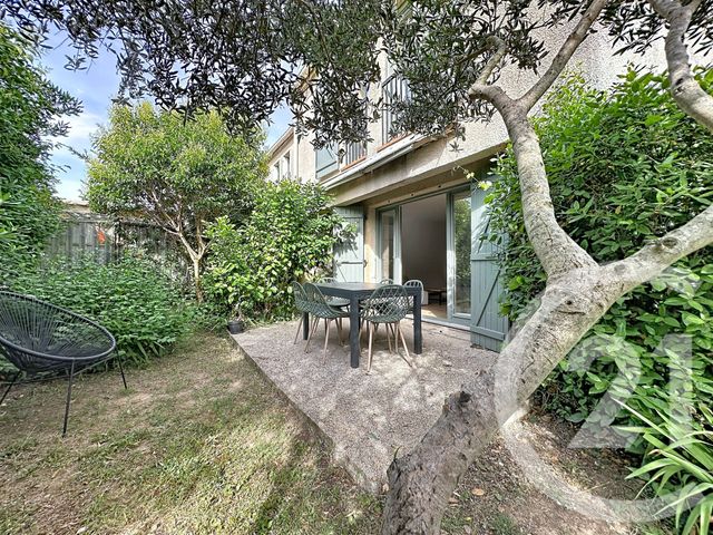 Maison &agrave; vendre - 6 pi&egrave;ces - 135 m2 - Lunel - 34 - LANGUEDOC-ROUSSILLON