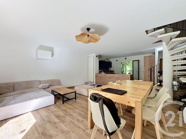 Maison &agrave; vendre - 6 pi&egrave;ces - 135 m2 - Lunel - 34 - LANGUEDOC-ROUSSILLON