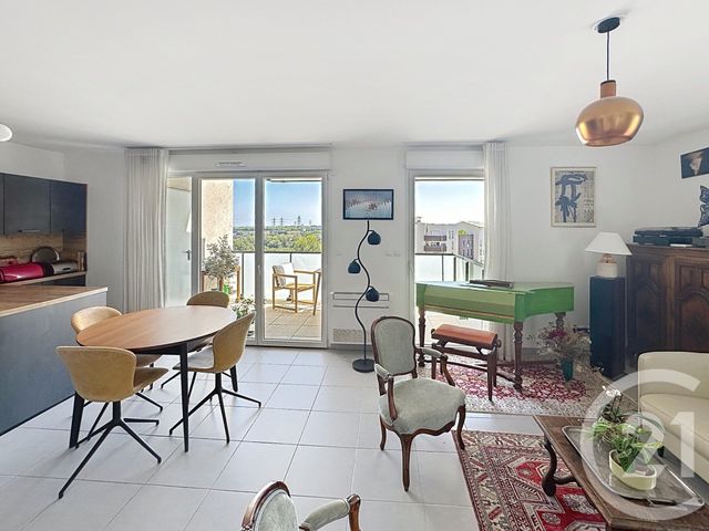 Appartement F4 &agrave; vendre - 4 pi&egrave;ces - 86,31 m2 - St Jean De Vedas - 34 - LANGUEDOC-ROUSSILLON