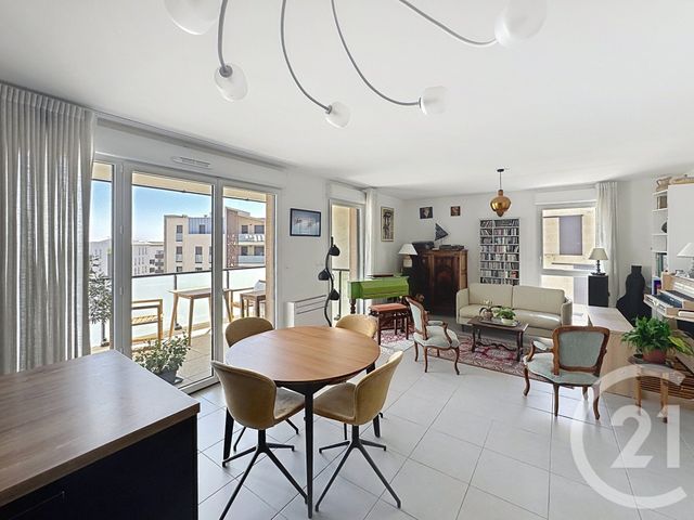 Appartement F4 &agrave; vendre - 4 pi&egrave;ces - 86,31 m2 - St Jean De Vedas - 34 - LANGUEDOC-ROUSSILLON