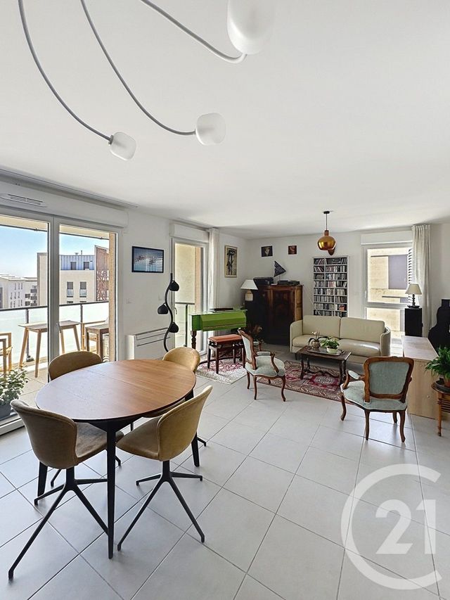 Appartement F4 &agrave; vendre - 4 pi&egrave;ces - 86,31 m2 - St Jean De Vedas - 34 - LANGUEDOC-ROUSSILLON