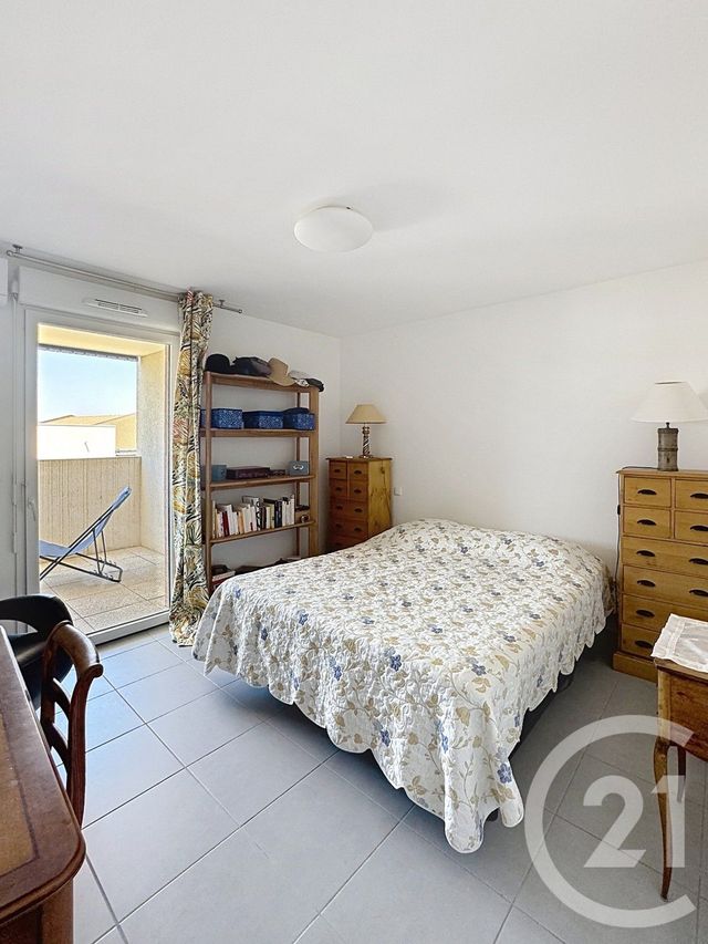 Appartement F4 &agrave; vendre - 4 pi&egrave;ces - 86,31 m2 - St Jean De Vedas - 34 - LANGUEDOC-ROUSSILLON