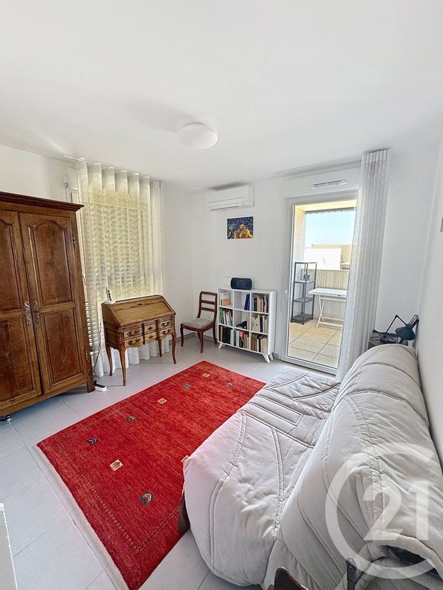 Appartement F4 &agrave; vendre - 4 pi&egrave;ces - 86,31 m2 - St Jean De Vedas - 34 - LANGUEDOC-ROUSSILLON