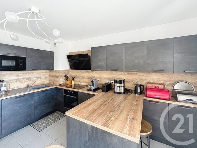 appartement - ST JEAN DE VEDAS - 34