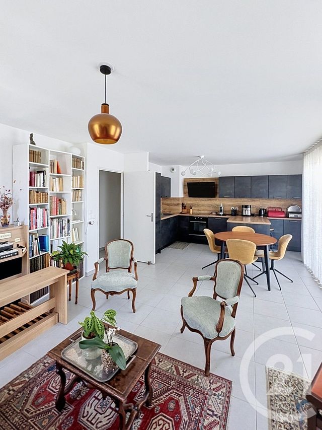 Appartement F4 &agrave; vendre - 4 pi&egrave;ces - 86,31 m2 - St Jean De Vedas - 34 - LANGUEDOC-ROUSSILLON