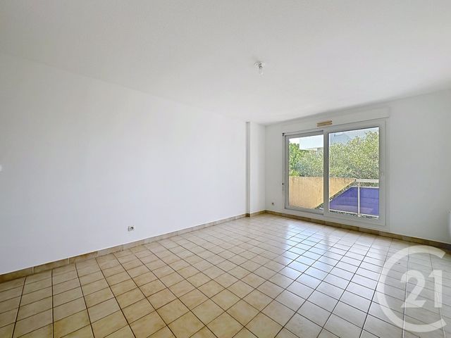 Appartement F2 &agrave; vendre - 2 pi&egrave;ces - 42,10 m2 - Montpellier - 34 - LANGUEDOC-ROUSSILLON