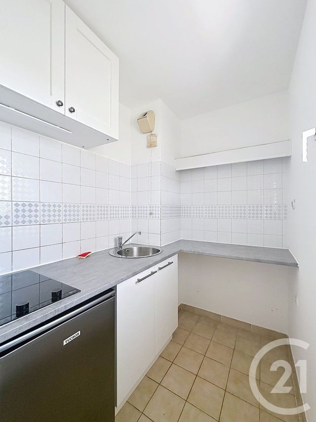 Appartement F2 &agrave; vendre - 2 pi&egrave;ces - 42,10 m2 - Montpellier - 34 - LANGUEDOC-ROUSSILLON