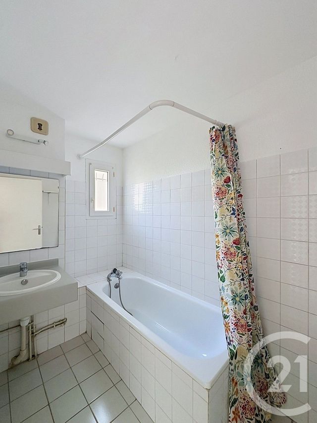 Appartement F2 &agrave; vendre - 2 pi&egrave;ces - 42,10 m2 - Montpellier - 34 - LANGUEDOC-ROUSSILLON