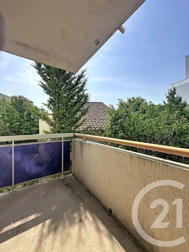 Appartement F2 &agrave; vendre - 2 pi&egrave;ces - 42,10 m2 - Montpellier - 34 - LANGUEDOC-ROUSSILLON