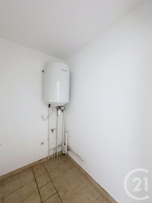 Appartement F2 &agrave; vendre - 2 pi&egrave;ces - 42,10 m2 - Montpellier - 34 - LANGUEDOC-ROUSSILLON
