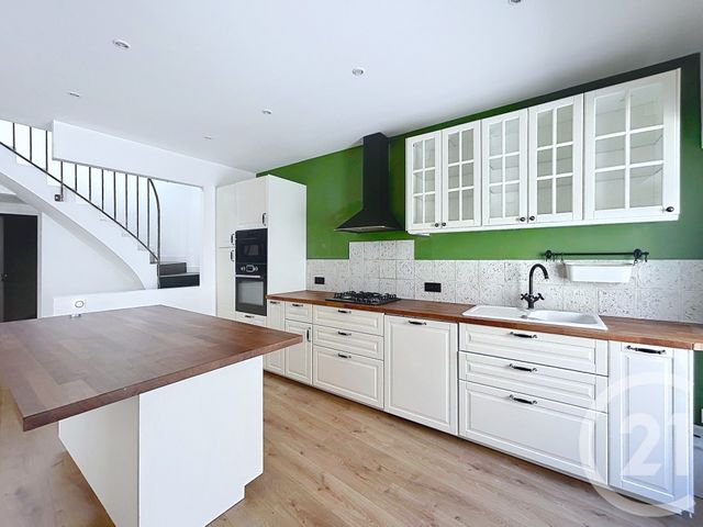 Maison &agrave; vendre - 4 pi&egrave;ces - 101,39 m2 - Candillargues - 34 - LANGUEDOC-ROUSSILLON