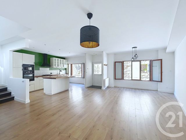 Maison &agrave; vendre - 4 pi&egrave;ces - 101,39 m2 - Candillargues - 34 - LANGUEDOC-ROUSSILLON