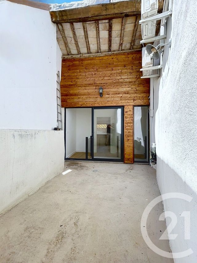 Maison &agrave; vendre - 4 pi&egrave;ces - 101,39 m2 - Candillargues - 34 - LANGUEDOC-ROUSSILLON