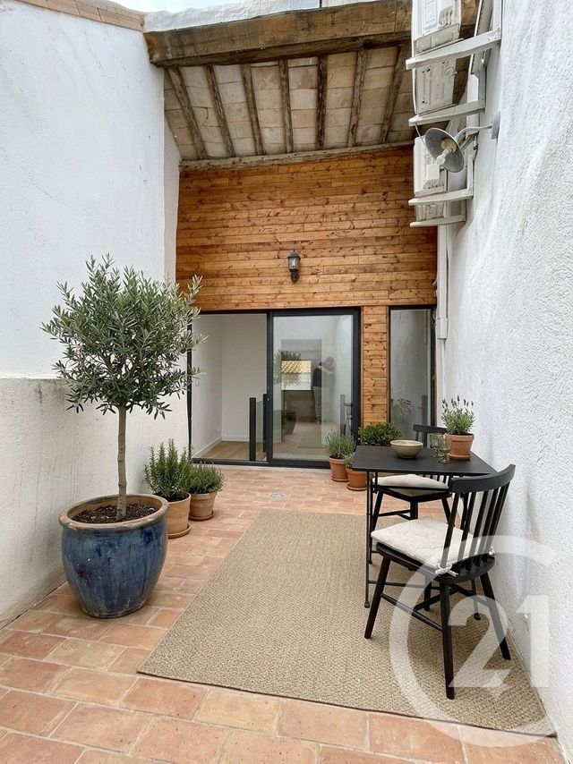 Maison &agrave; vendre - 4 pi&egrave;ces - 101,39 m2 - Candillargues - 34 - LANGUEDOC-ROUSSILLON