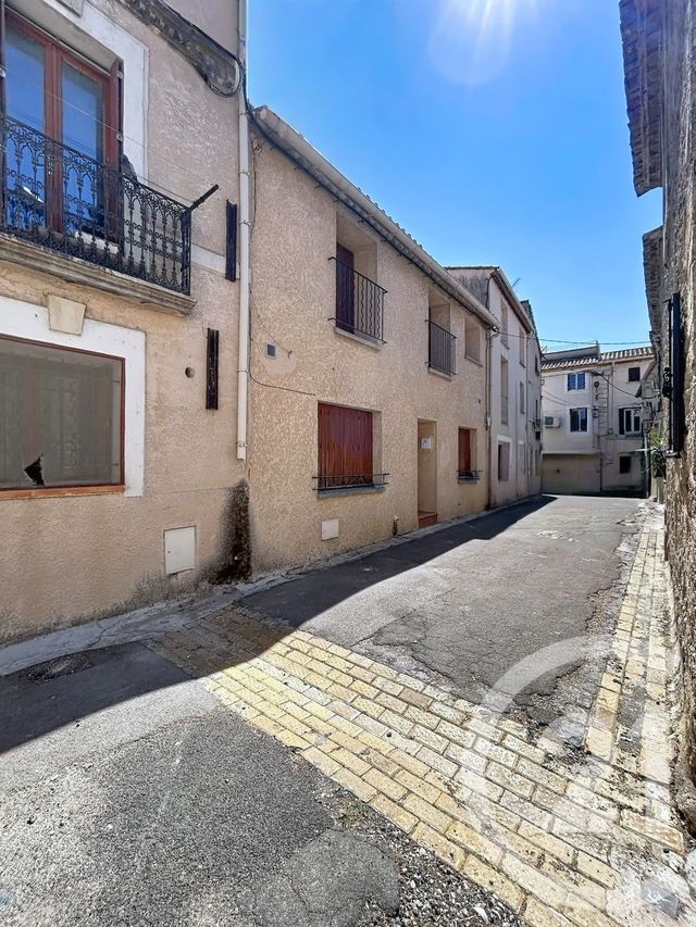 Maison &agrave; vendre - 4 pi&egrave;ces - 101,39 m2 - Candillargues - 34 - LANGUEDOC-ROUSSILLON