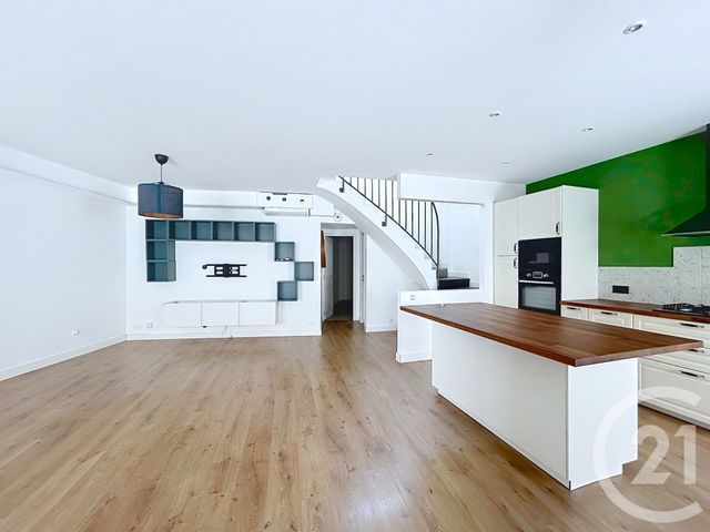 Maison &agrave; vendre - 4 pi&egrave;ces - 101,39 m2 - Candillargues - 34 - LANGUEDOC-ROUSSILLON
