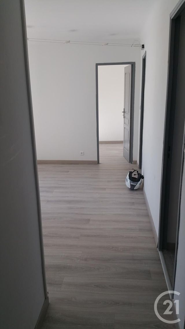 Appartement F3 &agrave; louer - 3 pi&egrave;ces - 55,02 m2 - Montpellier - 34 - LANGUEDOC-ROUSSILLON