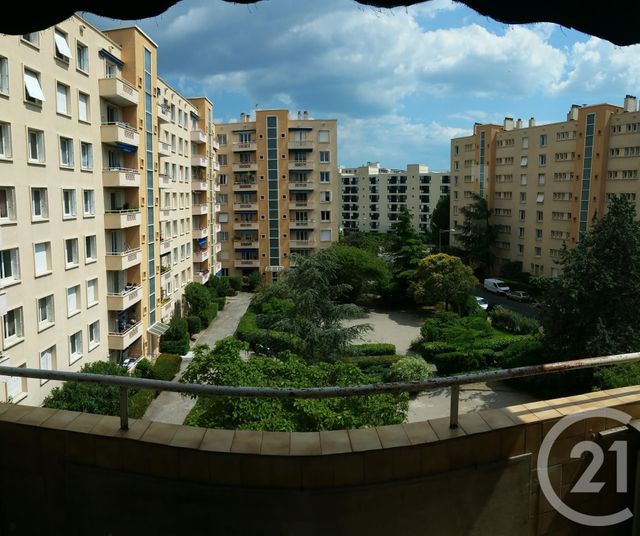 Appartement F3 &agrave; louer - 3 pi&egrave;ces - 55,02 m2 - Montpellier - 34 - LANGUEDOC-ROUSSILLON