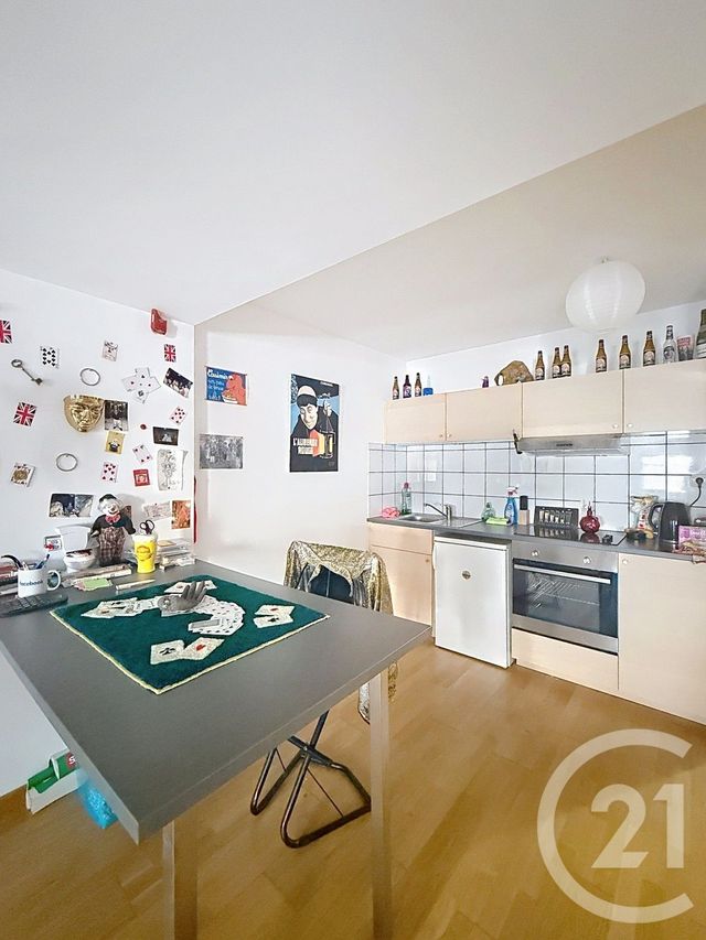 Appartement T1 &agrave; vendre - 1 pi&egrave;ce - 36,35 m2 - Nimes - 30 - LANGUEDOC-ROUSSILLON