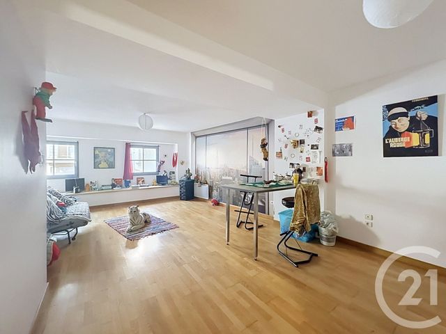 Appartement T1 &agrave; vendre - 1 pi&egrave;ce - 36,35 m2 - Nimes - 30 - LANGUEDOC-ROUSSILLON