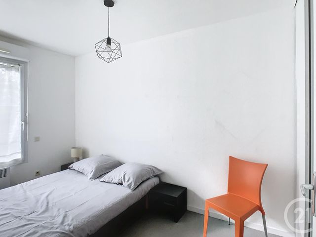 Appartement F2 &agrave; louer - 2 pi&egrave;ces - 29,47 m2 - Nimes - 30 - LANGUEDOC-ROUSSILLON