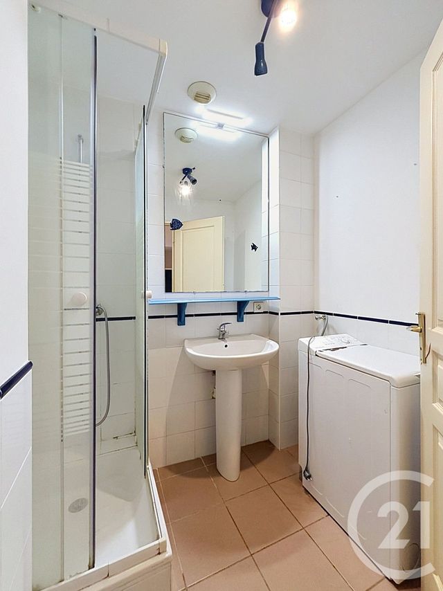 Appartement F3 &agrave; louer - 3 pi&egrave;ces - 67,11 m2 - Lansargues - 34 - LANGUEDOC-ROUSSILLON