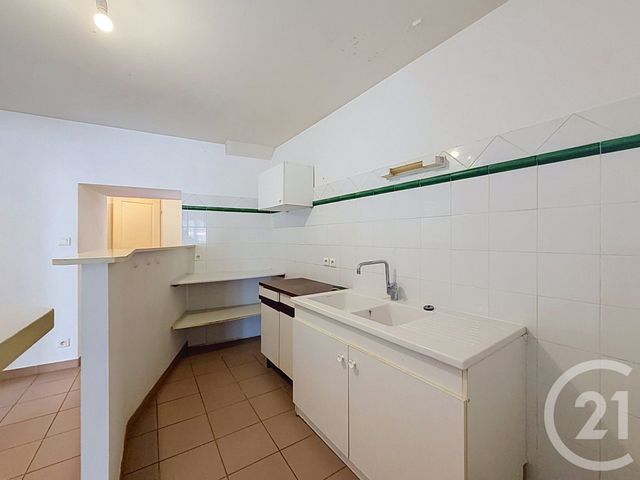 Appartement F3 &agrave; louer - 3 pi&egrave;ces - 67,11 m2 - Lansargues - 34 - LANGUEDOC-ROUSSILLON