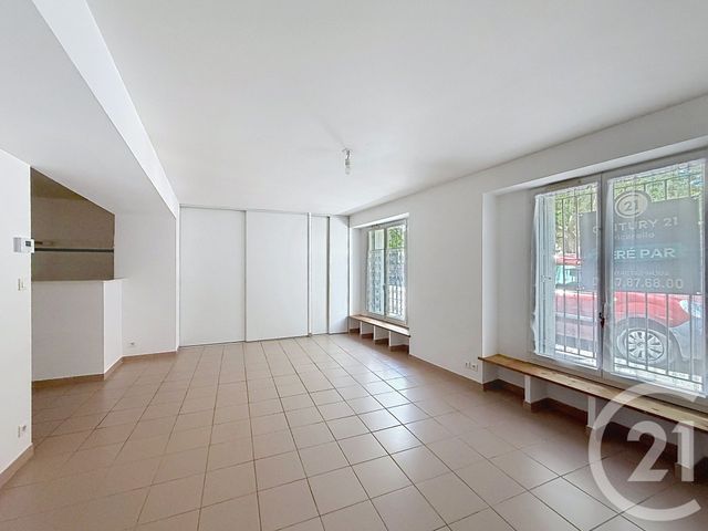 appartement - LANSARGUES - 34