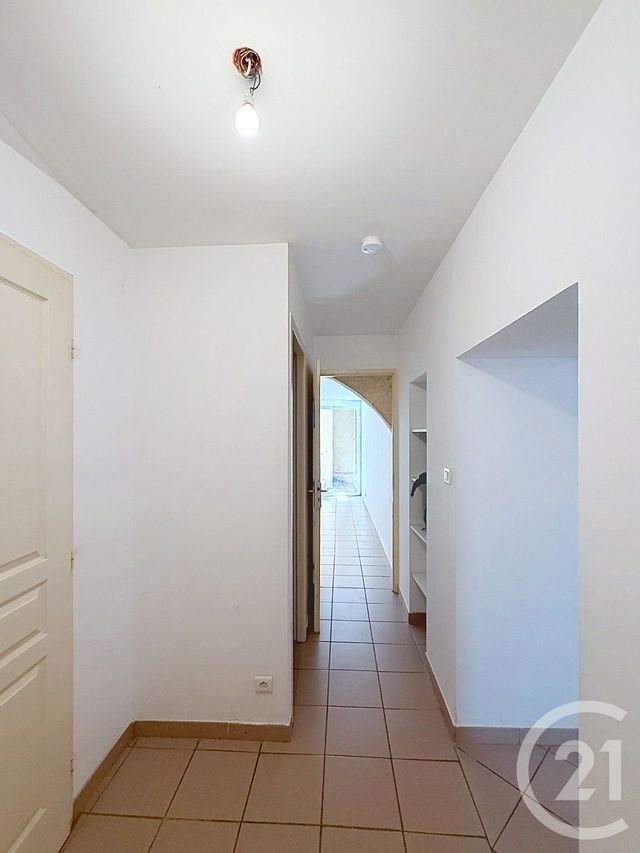 Appartement F3 &agrave; louer - 3 pi&egrave;ces - 67,11 m2 - Lansargues - 34 - LANGUEDOC-ROUSSILLON