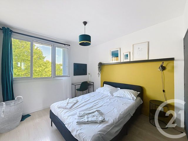 Appartement F4 &agrave; vendre - 4 pi&egrave;ces - 75,80 m2 - Castelnau Le Lez - 34 - LANGUEDOC-ROUSSILLON