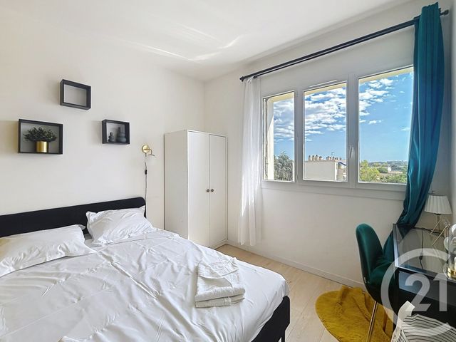 Appartement F4 &agrave; vendre - 4 pi&egrave;ces - 75,80 m2 - Castelnau Le Lez - 34 - LANGUEDOC-ROUSSILLON
