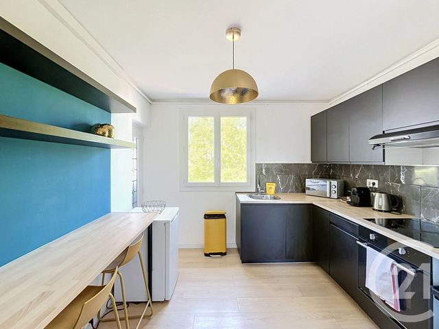 Appartement F4 &agrave; vendre - 4 pi&egrave;ces - 75,80 m2 - Castelnau Le Lez - 34 - LANGUEDOC-ROUSSILLON