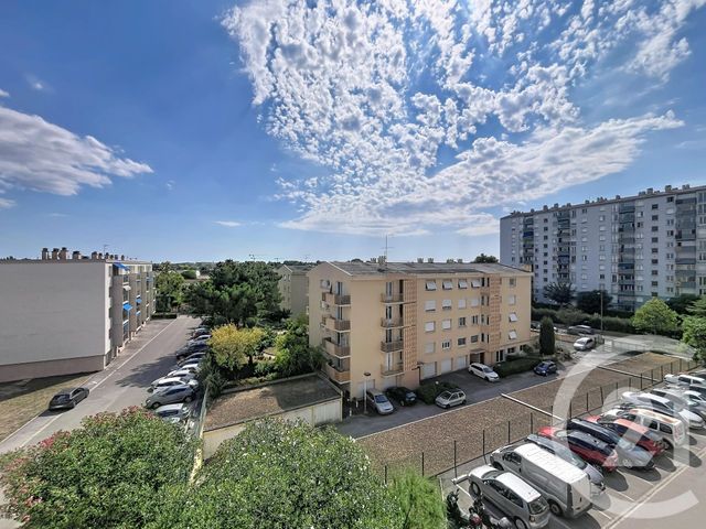 Appartement F4 &agrave; vendre - 4 pi&egrave;ces - 75,80 m2 - Castelnau Le Lez - 34 - LANGUEDOC-ROUSSILLON